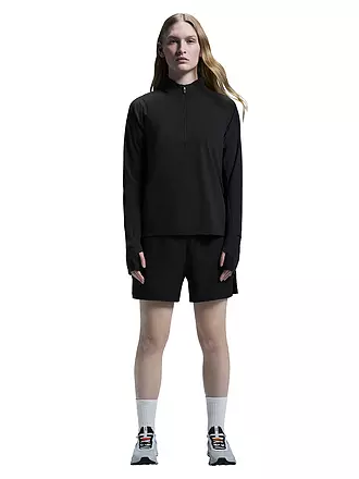 ON | Damen Laufjacke Trail Breaker | 